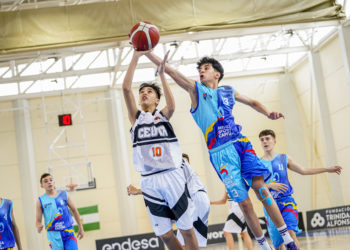 baloncesto