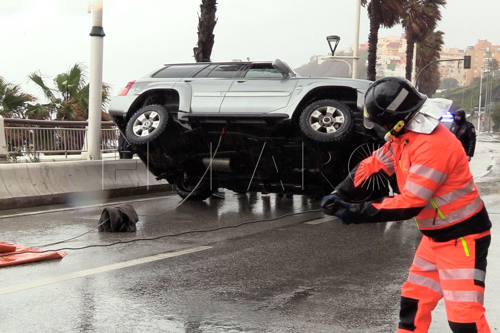 ACCIDENTE 4
