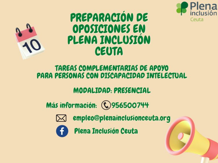 plena inclusion