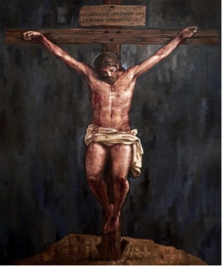cristo revolucionario