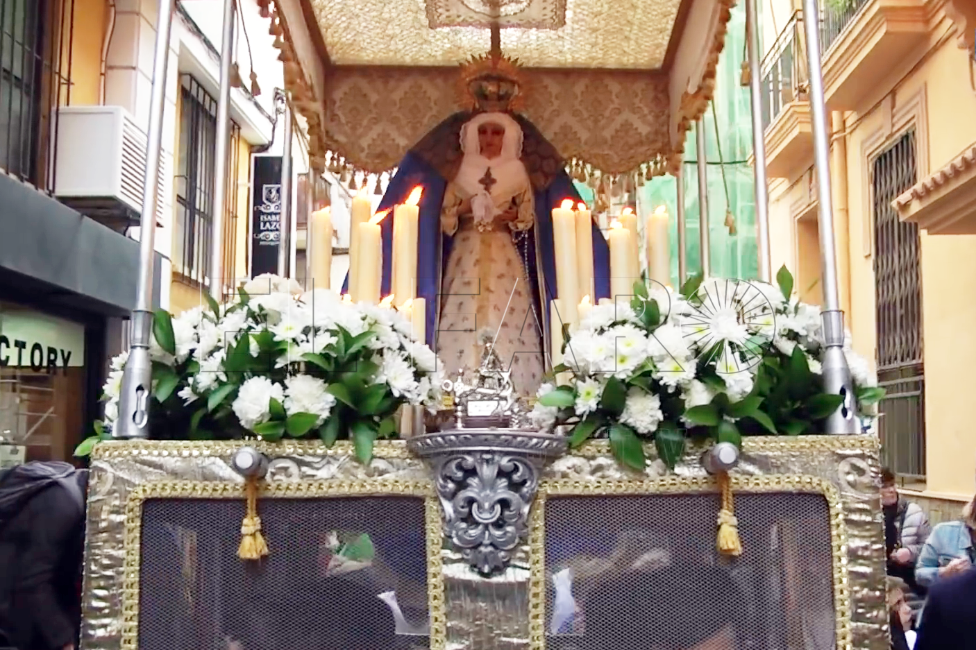 VirgenInocencia