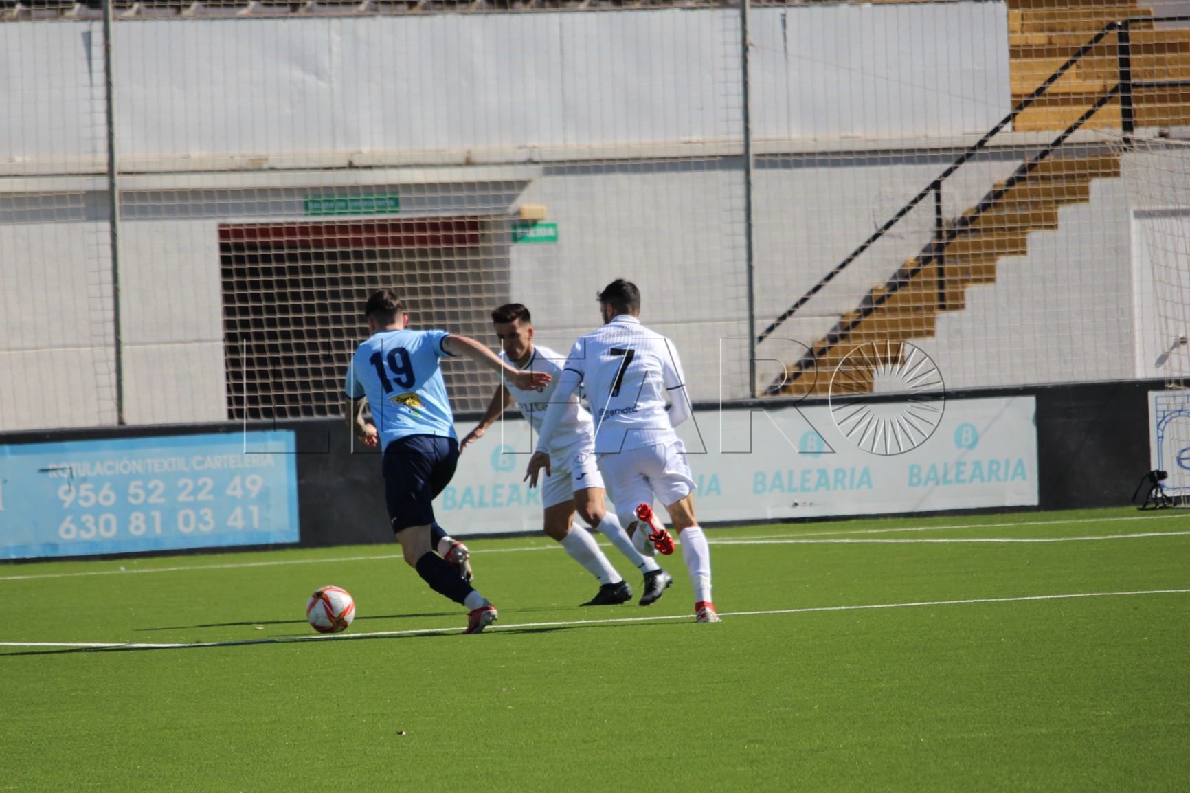 ceuta b