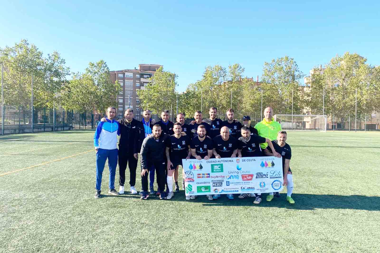 El Campeonato Nacional de Policías Locales ‘La Alcazaba’ vuelve después de dos años