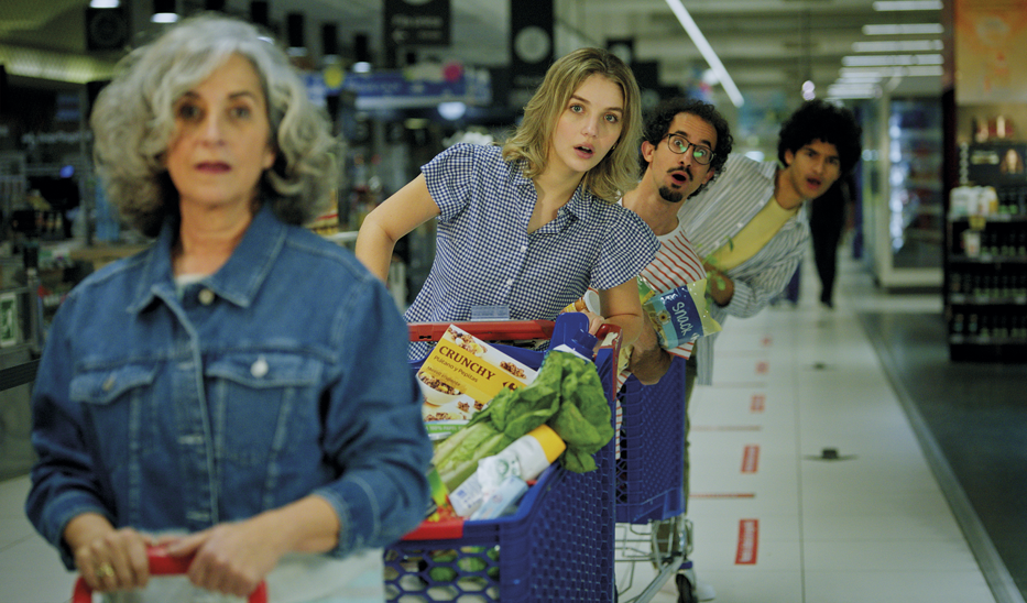 carrefour