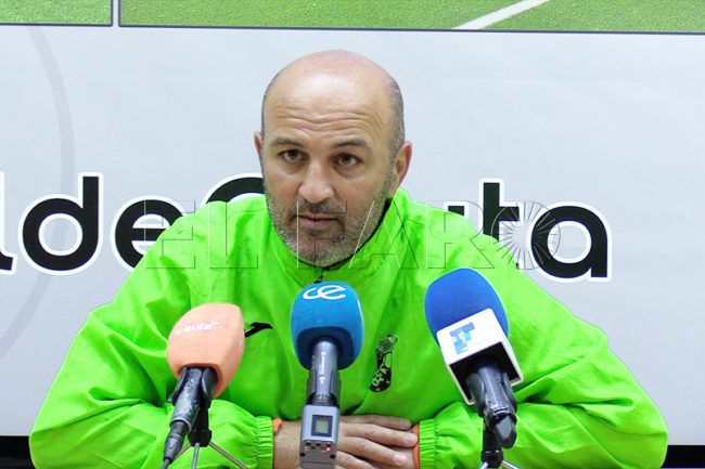 Chus Trujillo: «Nos estamos complicando la vida»