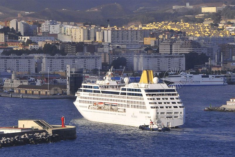 crucero