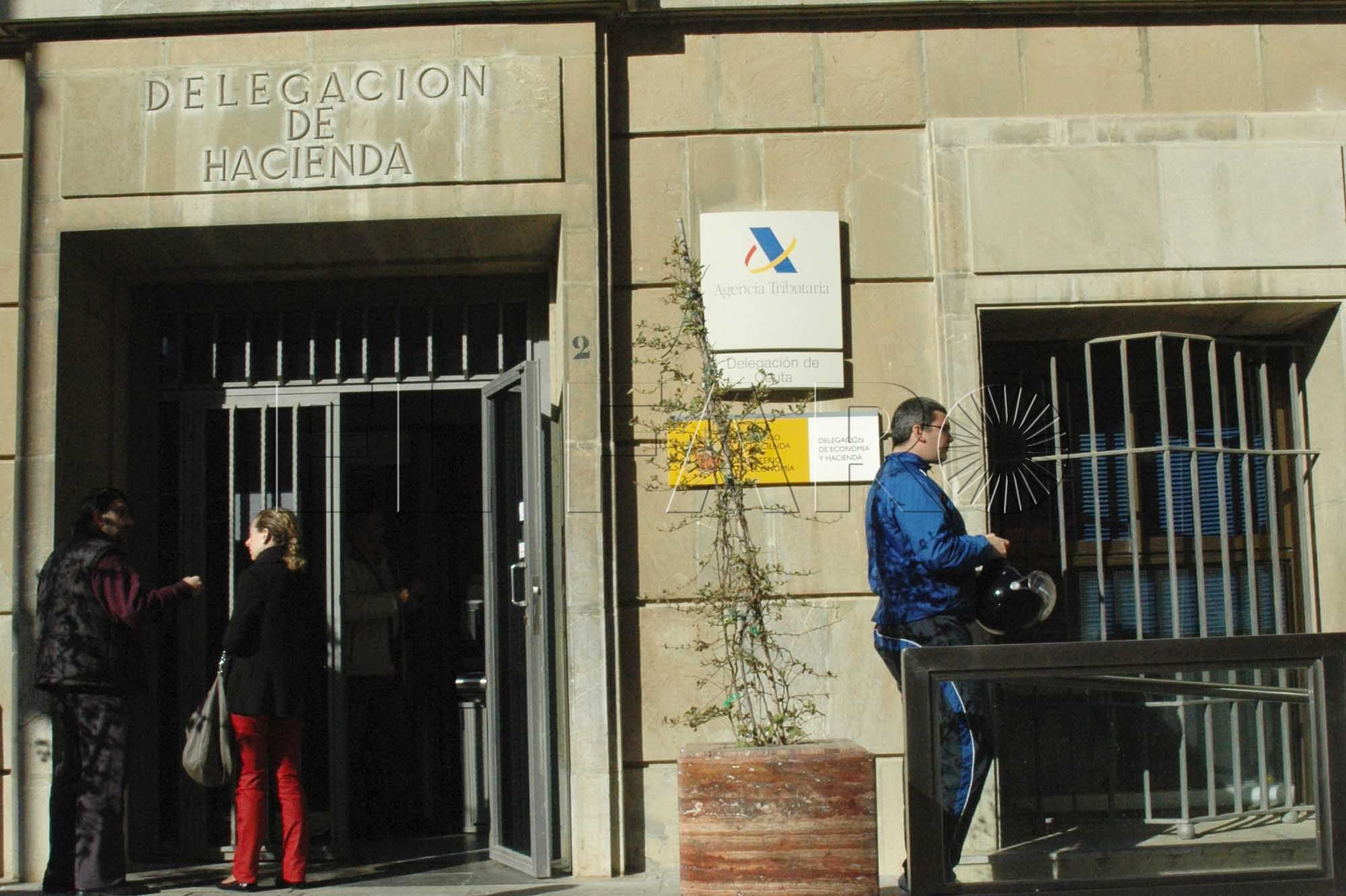 empresas-ceuta-acogidas-sii-exentas-obligacion-verifactu