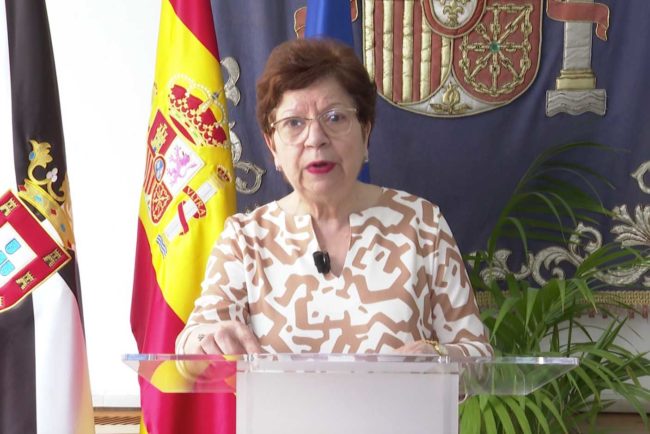 El Estado ya ha transferido a Ceuta 54,5 millones de fondos europeos