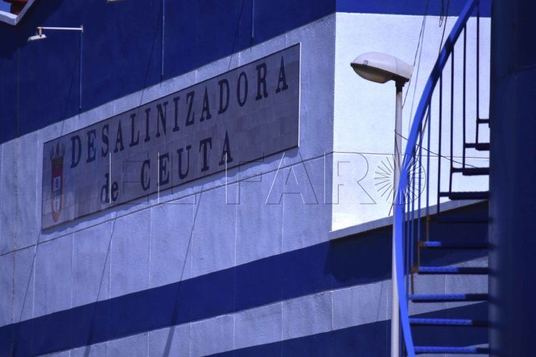 desaladora
