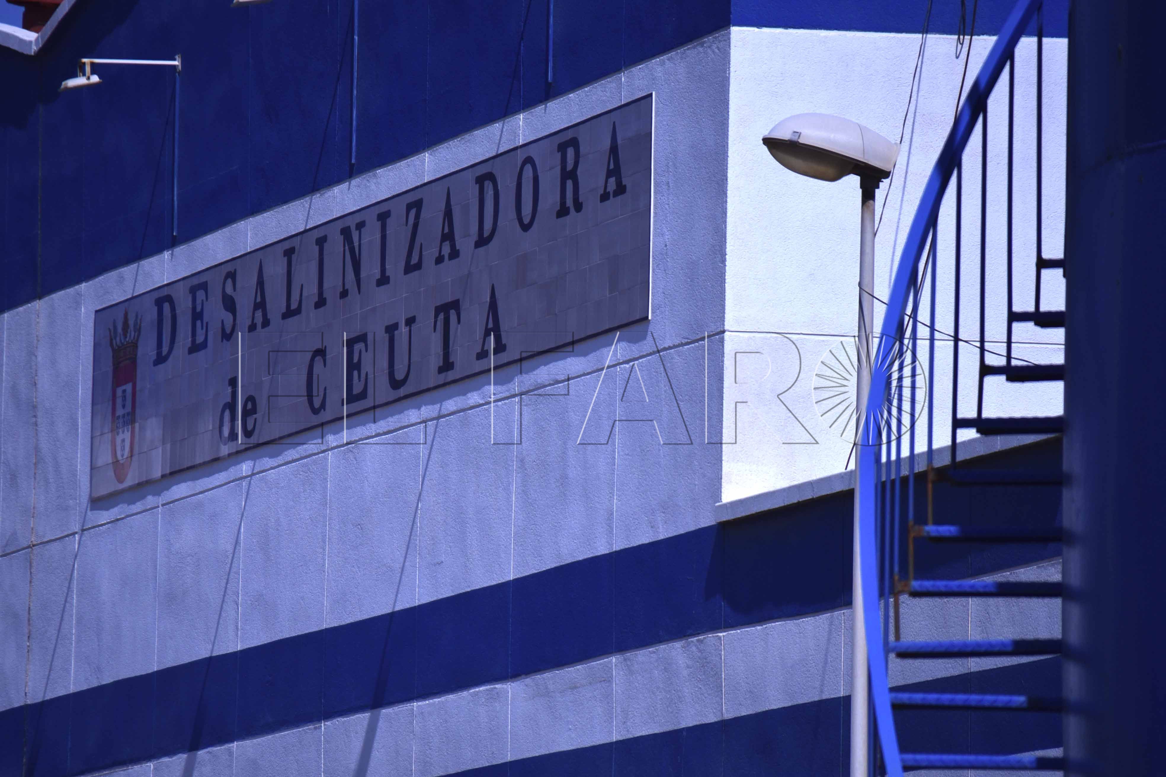 desaladora