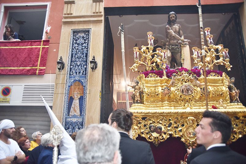 flagelacion
