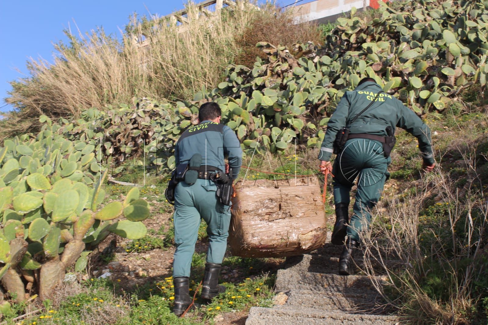 guardia-civil-hachis-sarchal