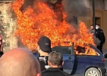incendio