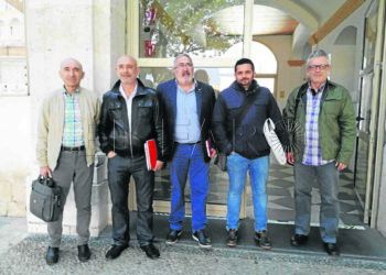 jornadas ccoo