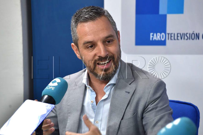 Juan Bravo será vicesecretario de Economía en el PP de Feijóo