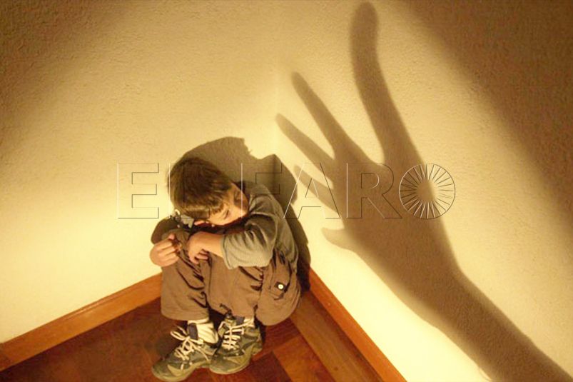 maltrato