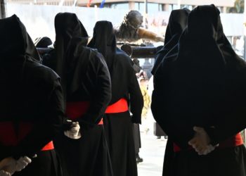 nazarenos