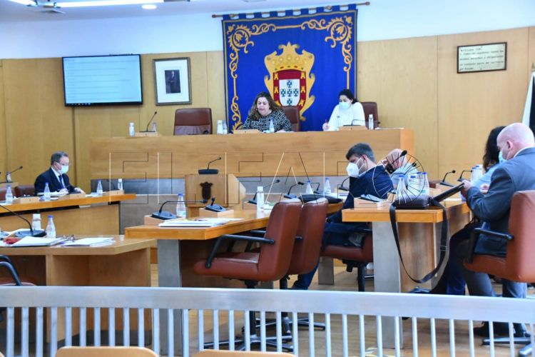 pleno-debate