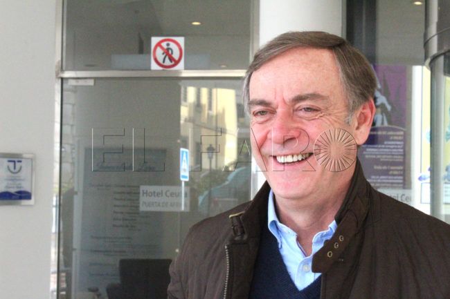 El presidente de la Audiencia Nacional dice que Ceuta es “un ejemplo” con los menores