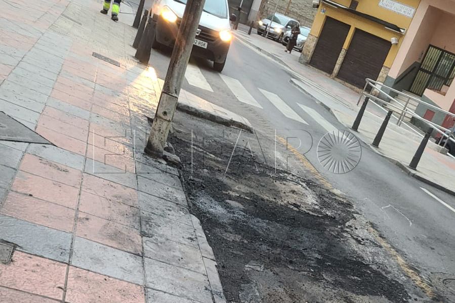 quema-contenedor-calle real