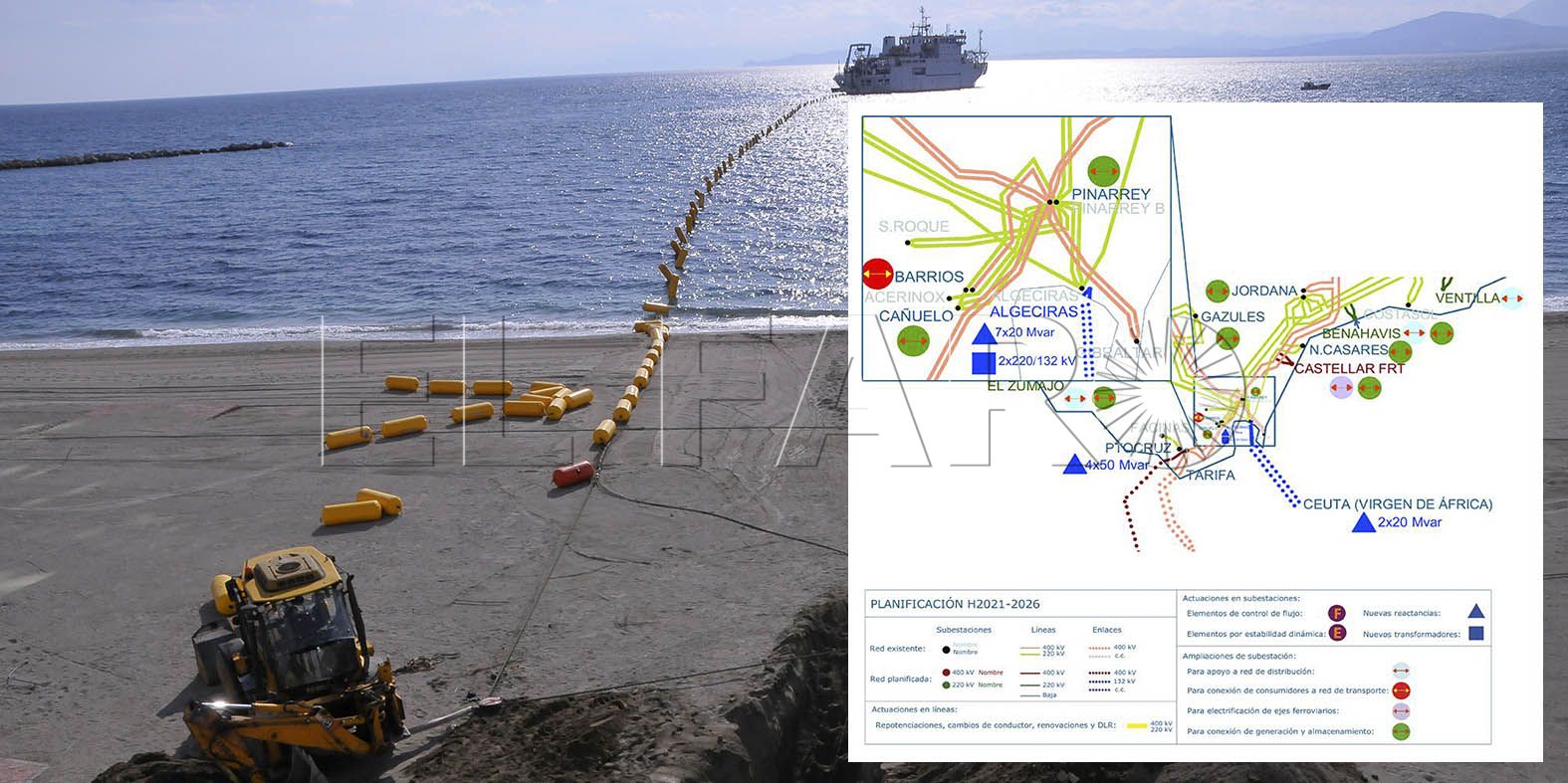 ree-cable-electrico-plan-desarrollo
