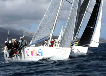 regata ceuta