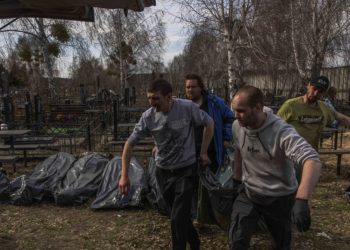 Russian invasion of Ukraine