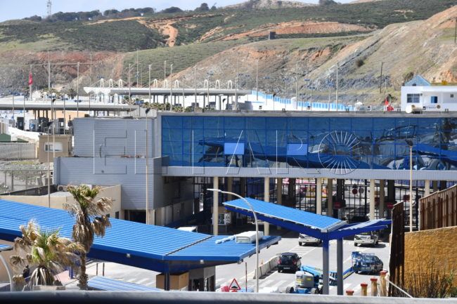 Interior informa: «Está cercana la definición» de las condiciones para abrir la frontera