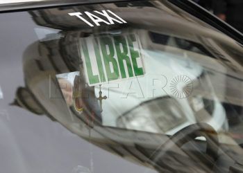 taxi
