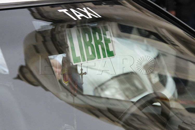 taxi