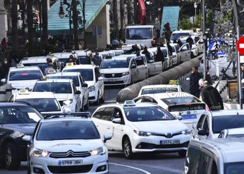 taxis