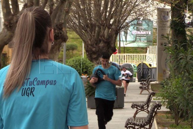 La UGR propondrá «estrategias singulares» para el Campus ceutí