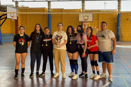 voleibol 2