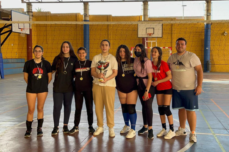 voleibol 2