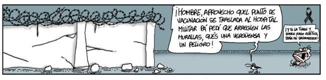 Domingo 15 de mayo de 2022