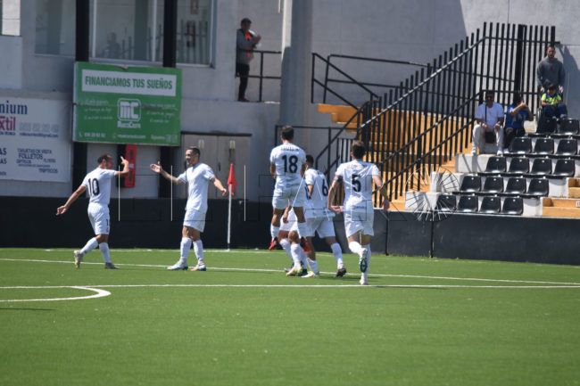Opciones para estar en play-off