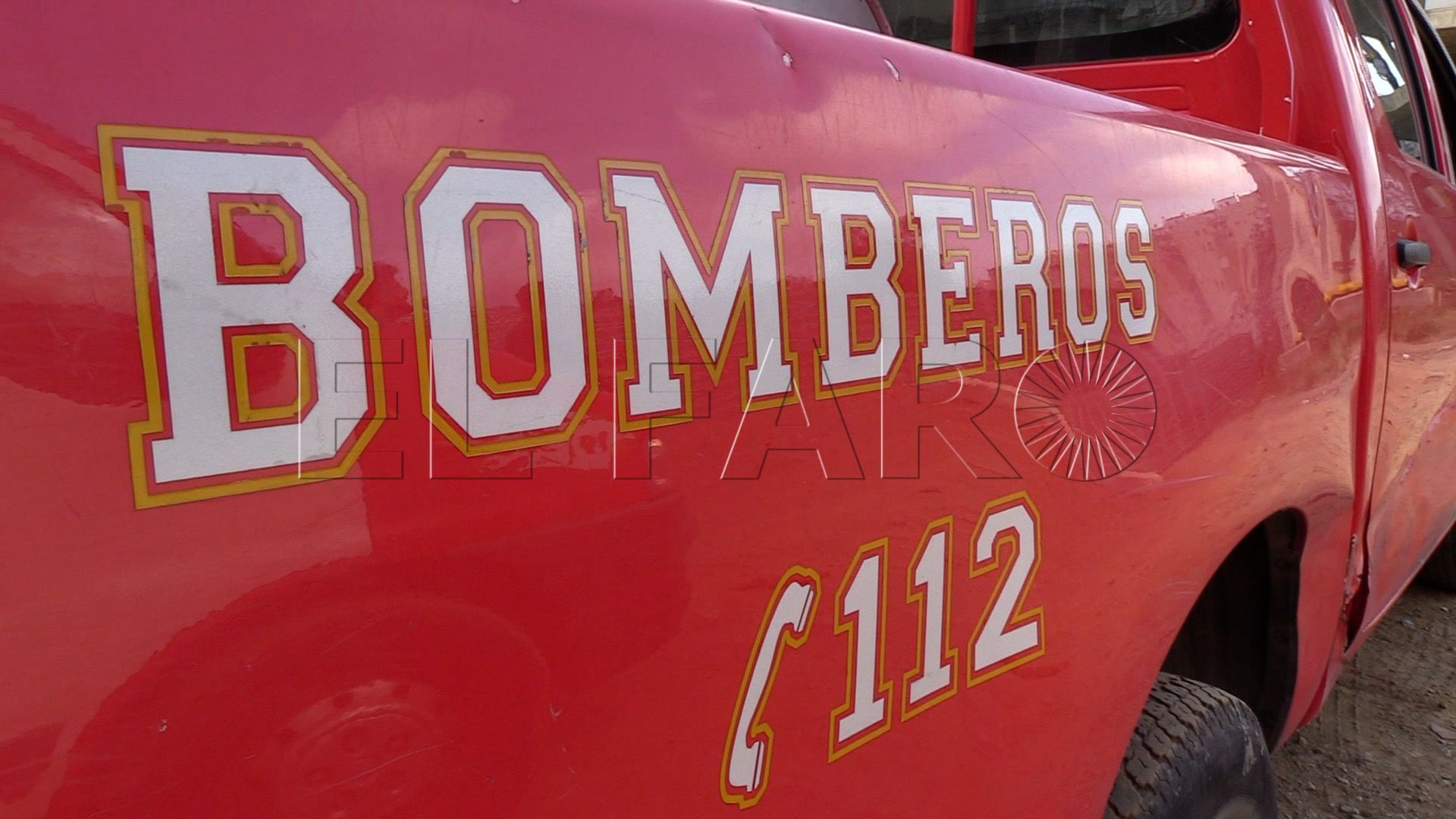 Bomberos 2