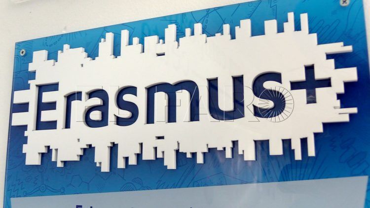 ayudas erasmus