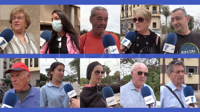 La Encuesta | ¿Cree que en Ceuta se hace una buena gestión de los animales abandonados?