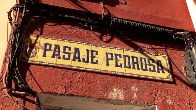 Drama en el Pasaje Pedrosa: a menos de un mes para el tercer desahucio