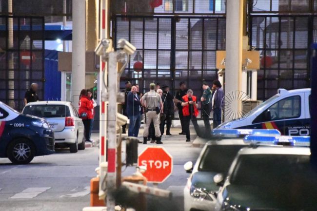 AEGC denuncia que reabren las fronteras «sin los deberes hechos»