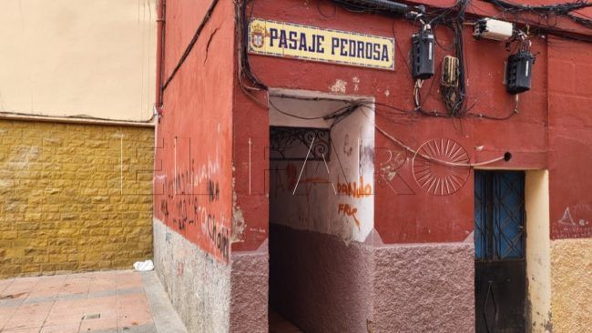 MDyC pide a Servicios Sociales que ninguna familia quede desamparada
