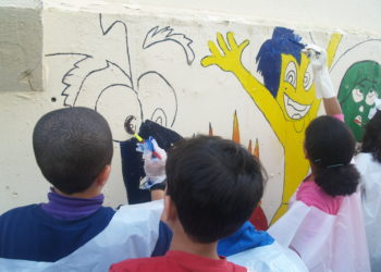 escuela