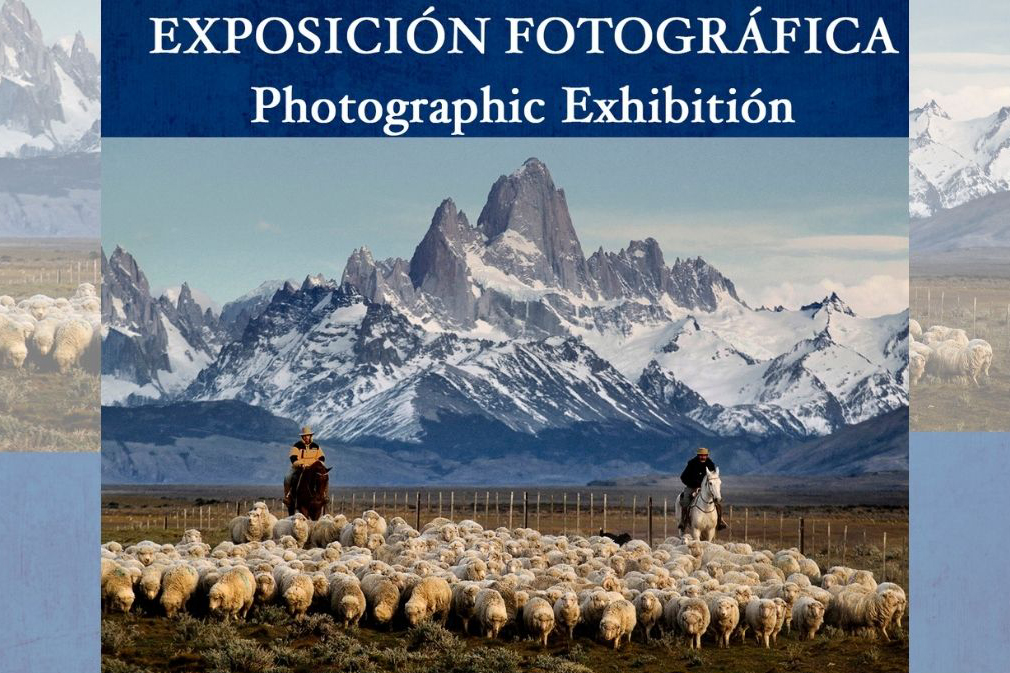 La Asociación Fotográfica Miradas invita a ‘viajar’ a la Patagonia del 6 al 24 de mayo