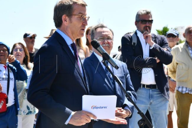 El PP insta a iniciar las obras de la nueva Comandancia de la Guardia Civil