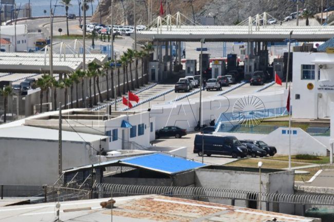 La Audiencia rechaza la libertad de un preso reclamado por Marruecos