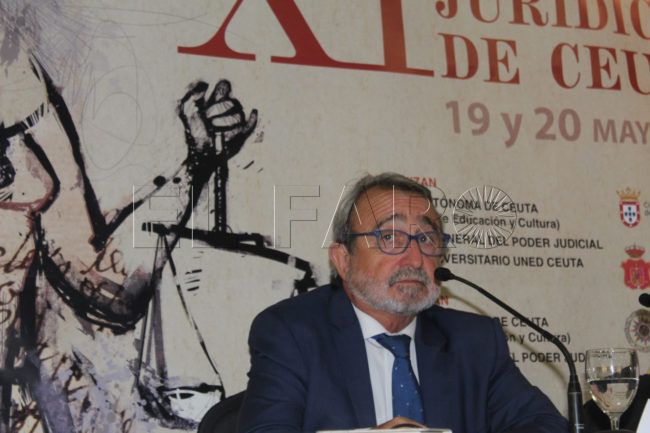 Migraciones, fiscalidad y rango institucional, rastro de Ceuta en la jurisprudencia mayor