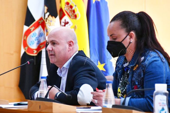 El PSOE pide «más eficiencia» a la Consejería de Servicios Sociales