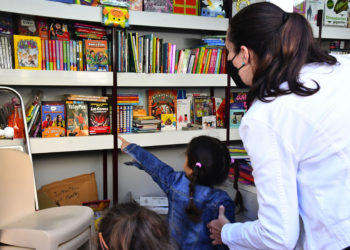 libros