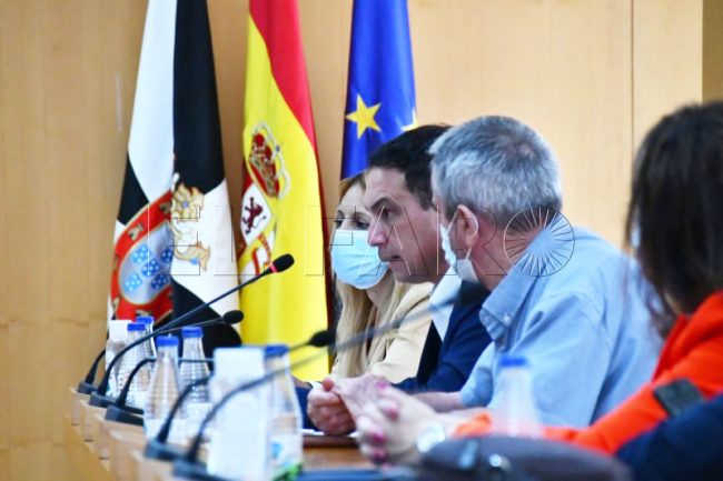 La lucha contra la homofobia y los crímenes de odio encuentra respaldo en el Pleno